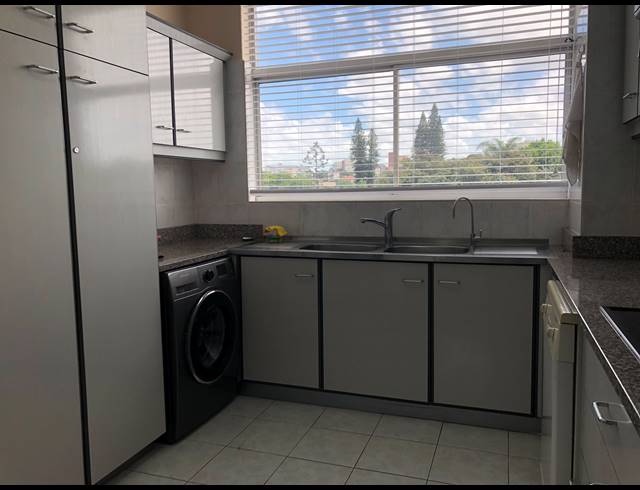 3 BEDROOM APARTMENT TO LET IN MUSGRAVE